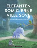 Elefanten som gjerne ville sove