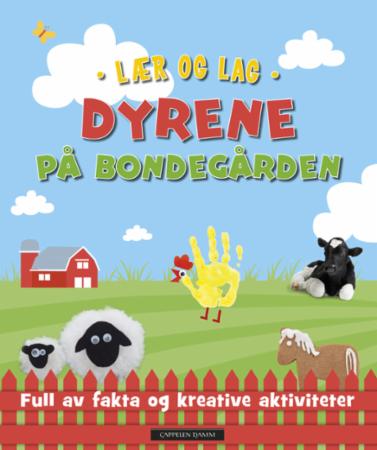 Dyrene på bondegården