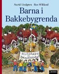 Barna i Bakkebygrenda