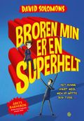 Broren min er en superhelt