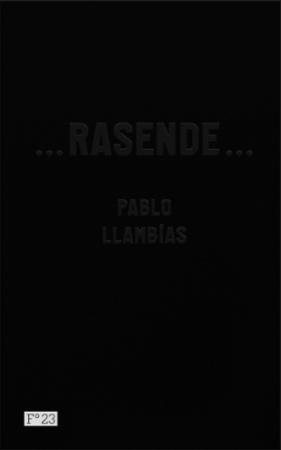 - rasende -