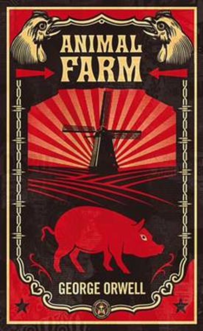 Animal farm