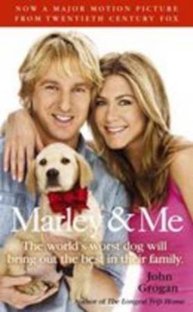 Marley and me