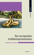 Dei europeiske trolldomsprosessane