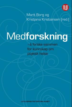 Medforskning