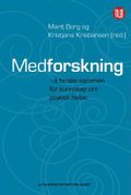 Medforskning