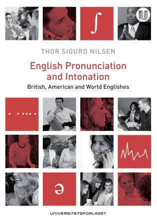 English pronunciation and intonation
