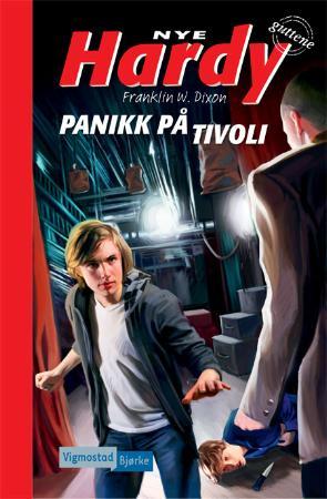 Panikk på tivoli