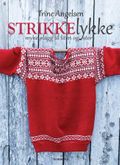 Strikkelykke