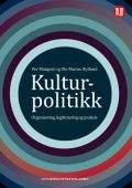 Kulturpolitikk