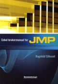 Enkel brukermanual for JMP