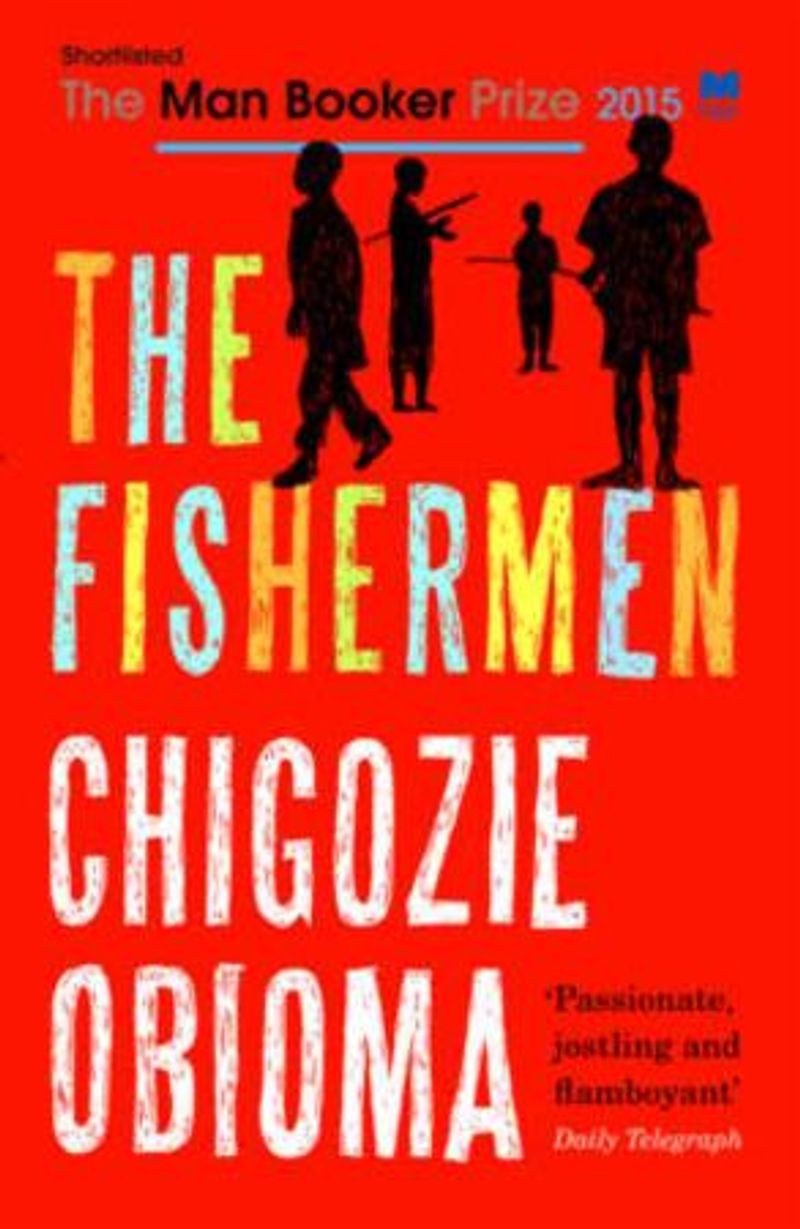 The fishermen