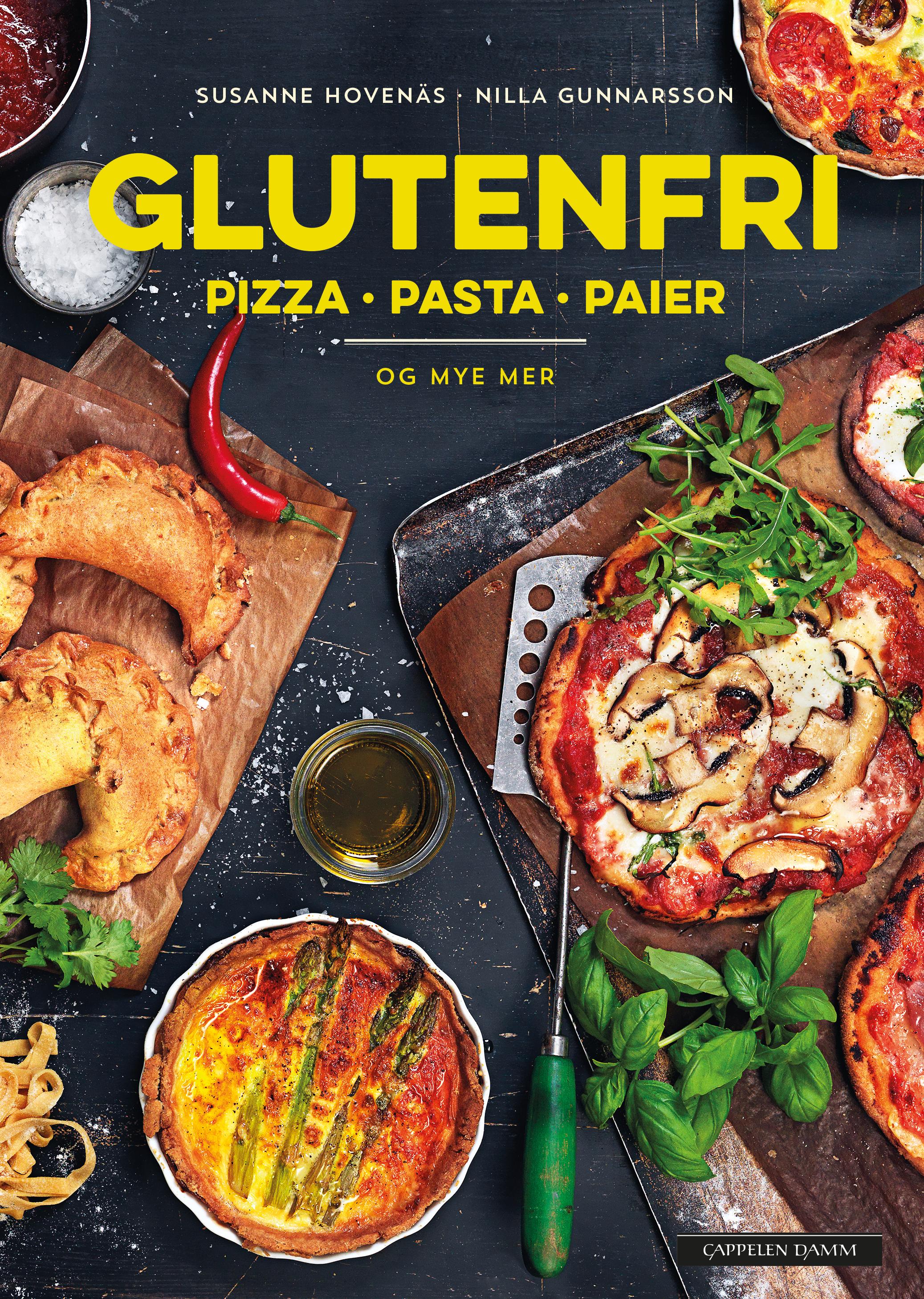 Glutenfri