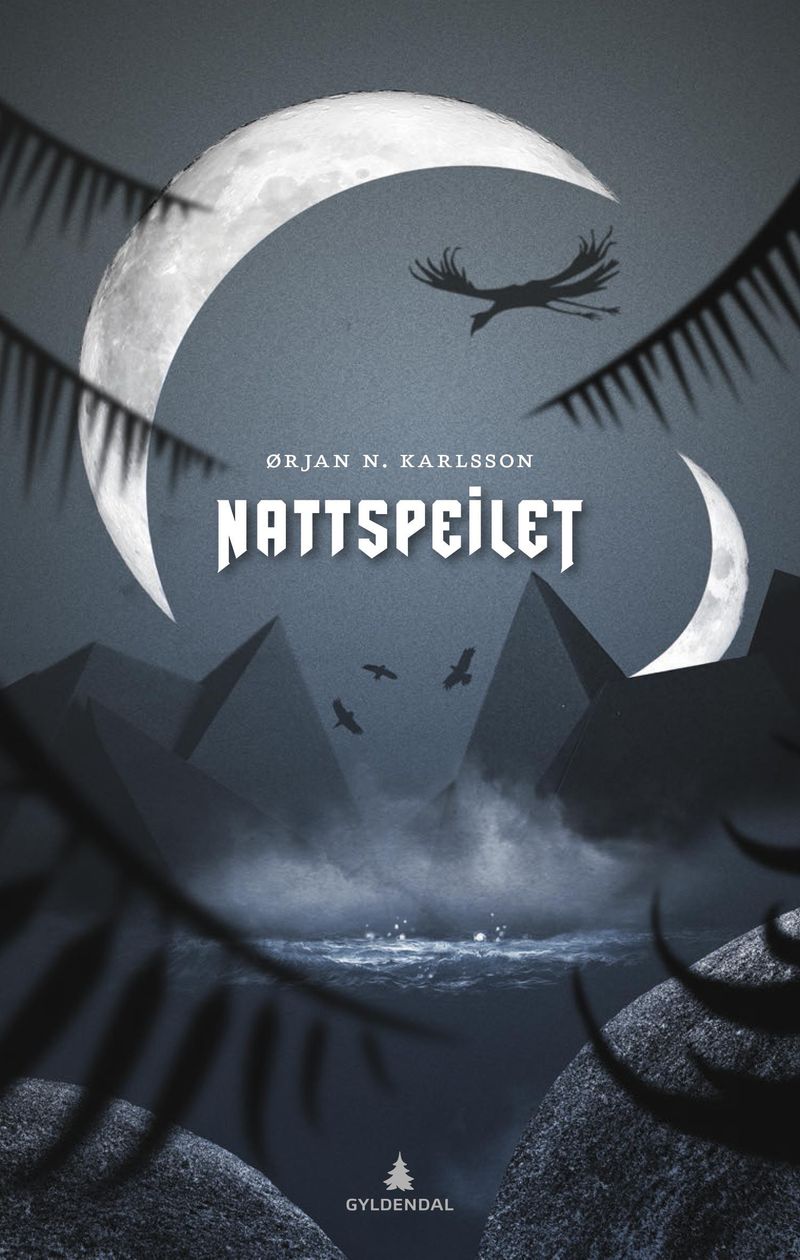 Nattspeilet