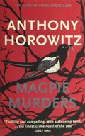 Magpie murders