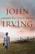 A prayer for Owen Meany