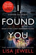 I found you