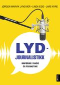 Lydjournalistikk