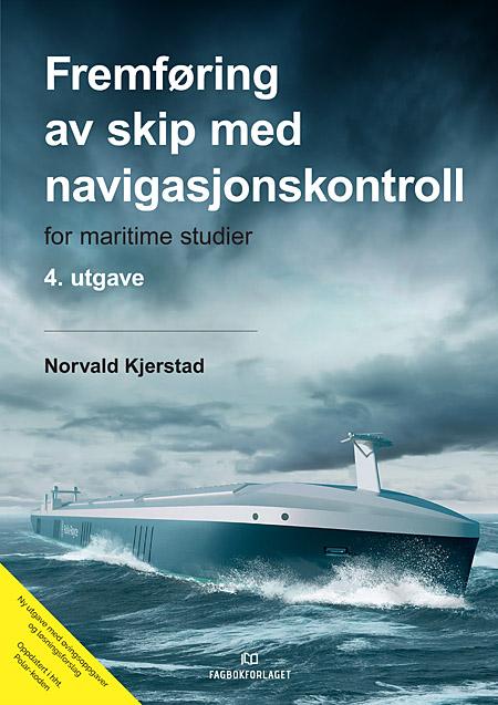 Fremføring av skip med navigasjonskontroll