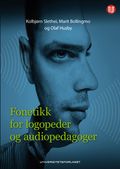 Fonetikk for logopeder og audiopedagoger