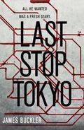 Last stop Tokyo