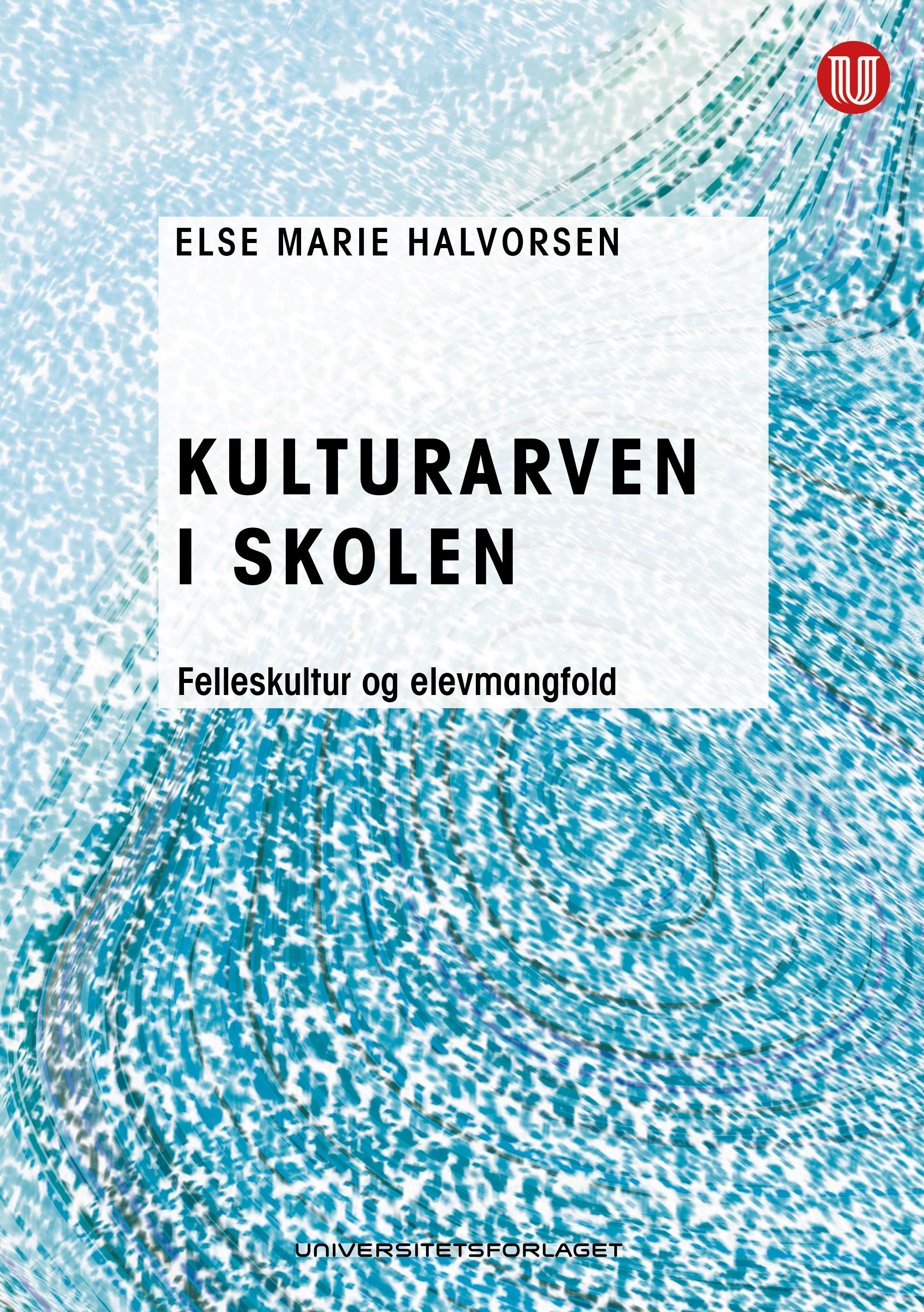 Kulturarven i skolen