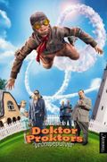 Doktor Proktors prompepulver