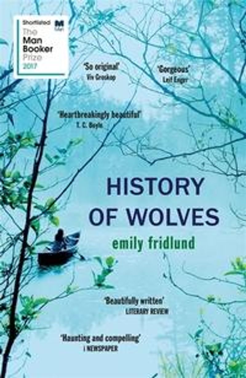 History of wolves ; History of wolves