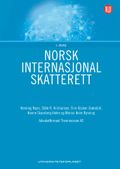 Norsk internasjonal skatterett