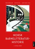 Norsk barnelitteraturhistorie