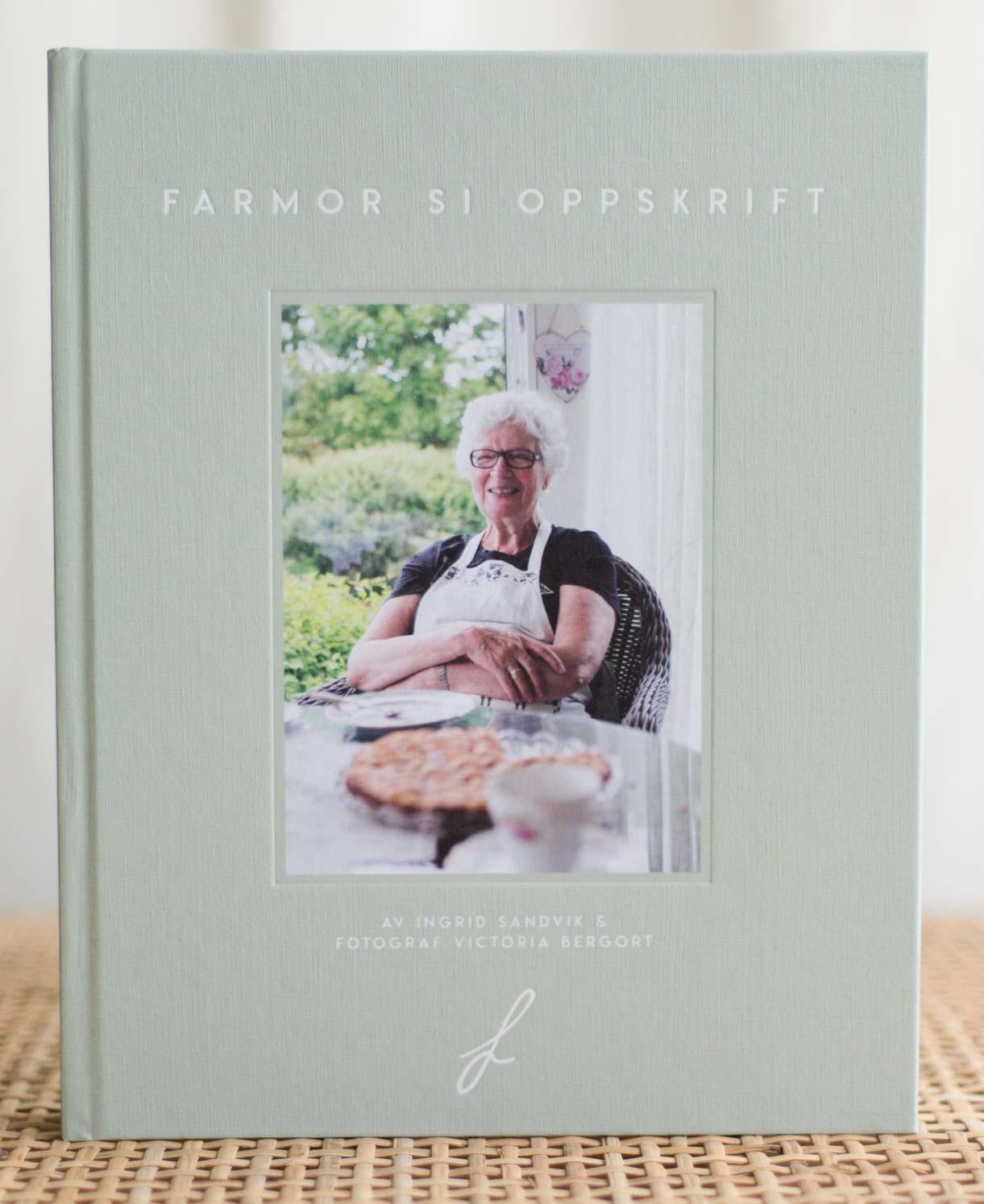 Farmor si oppskrift