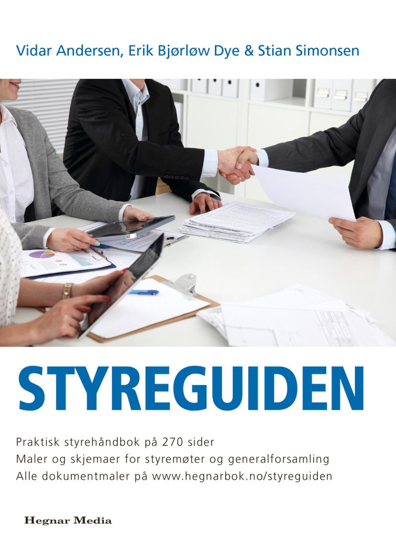 Styreguiden