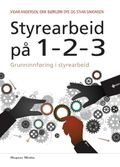 Styrearbeid på 1-2-3