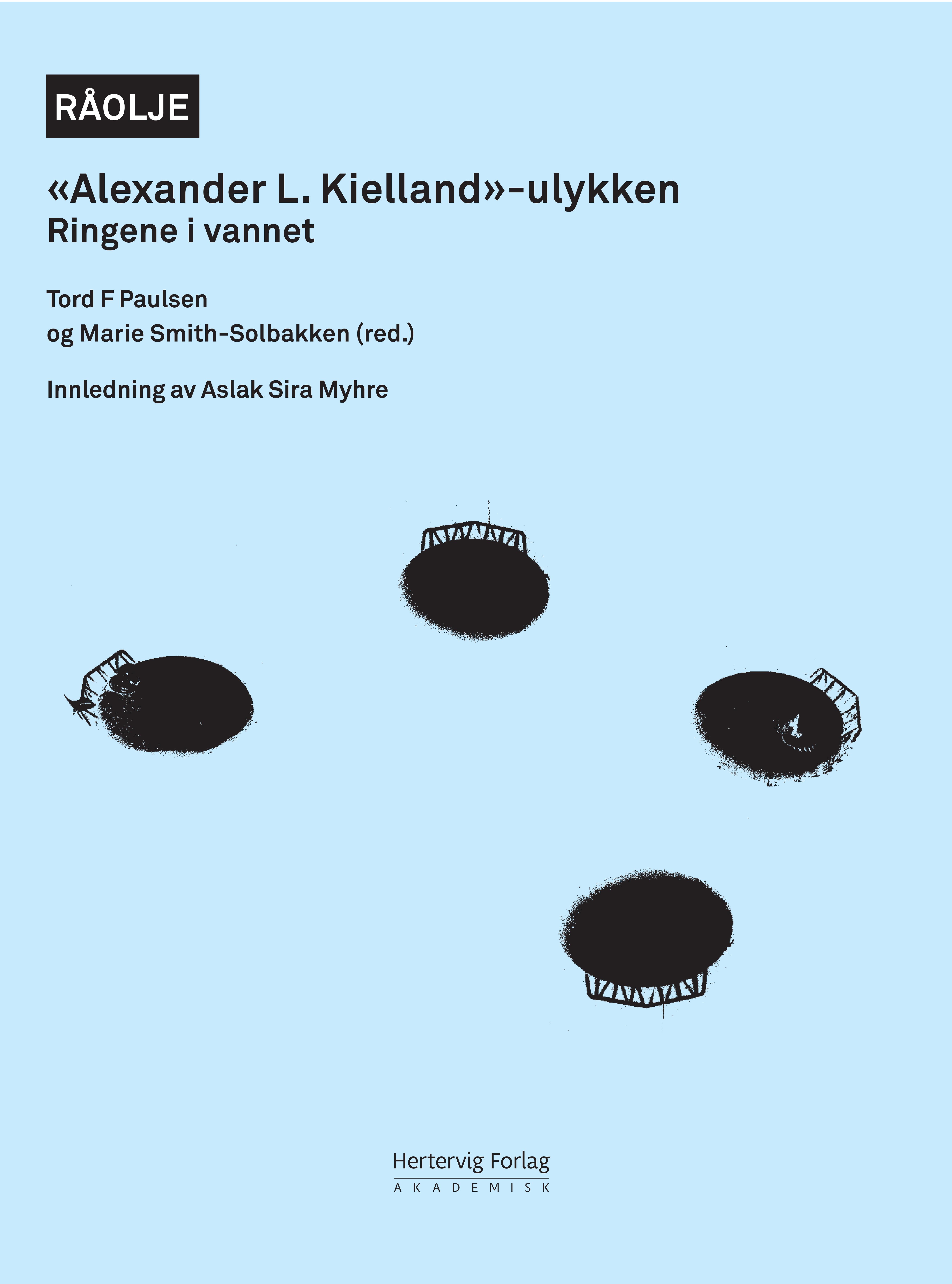 "Alexander L. Kielland"-ulykken