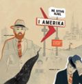 På stive hjul i Amerika