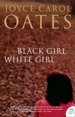 Black girl / white girl