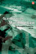 Scandinavian maritime law