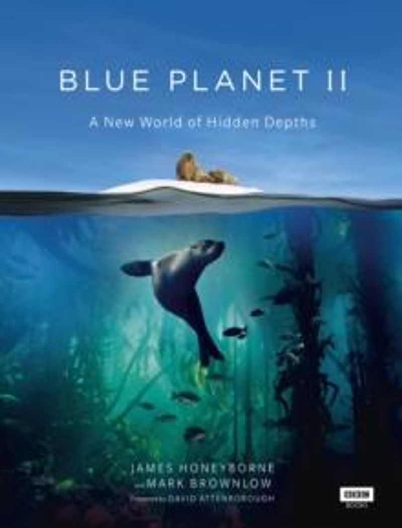 Blue planet II