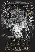 Tales of the peculiar