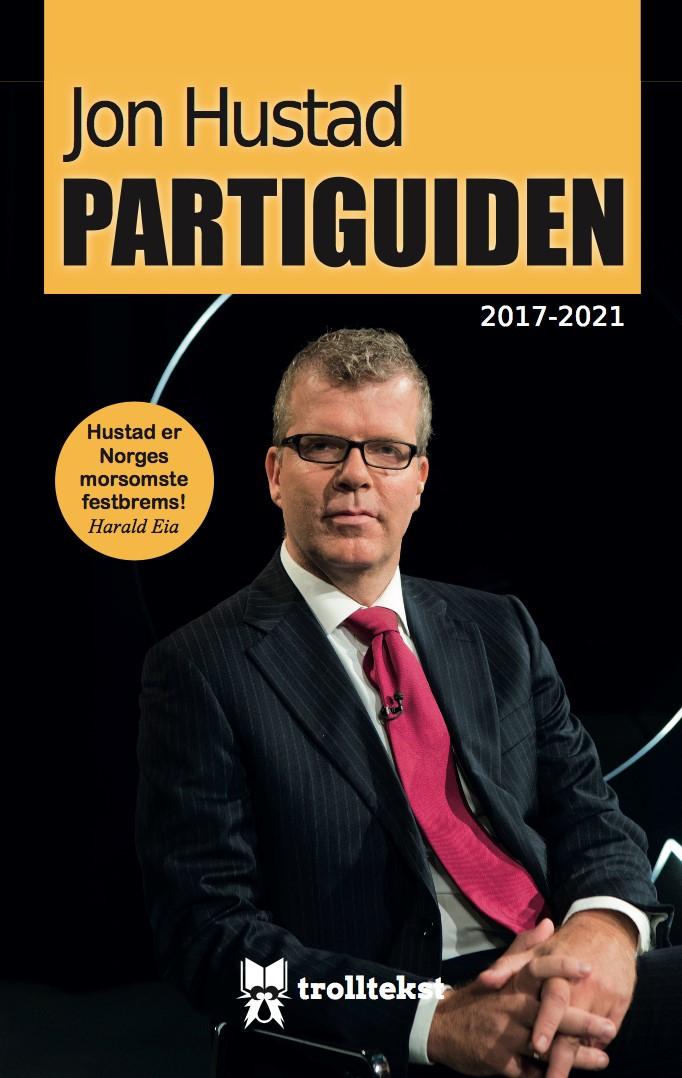 Partiguiden