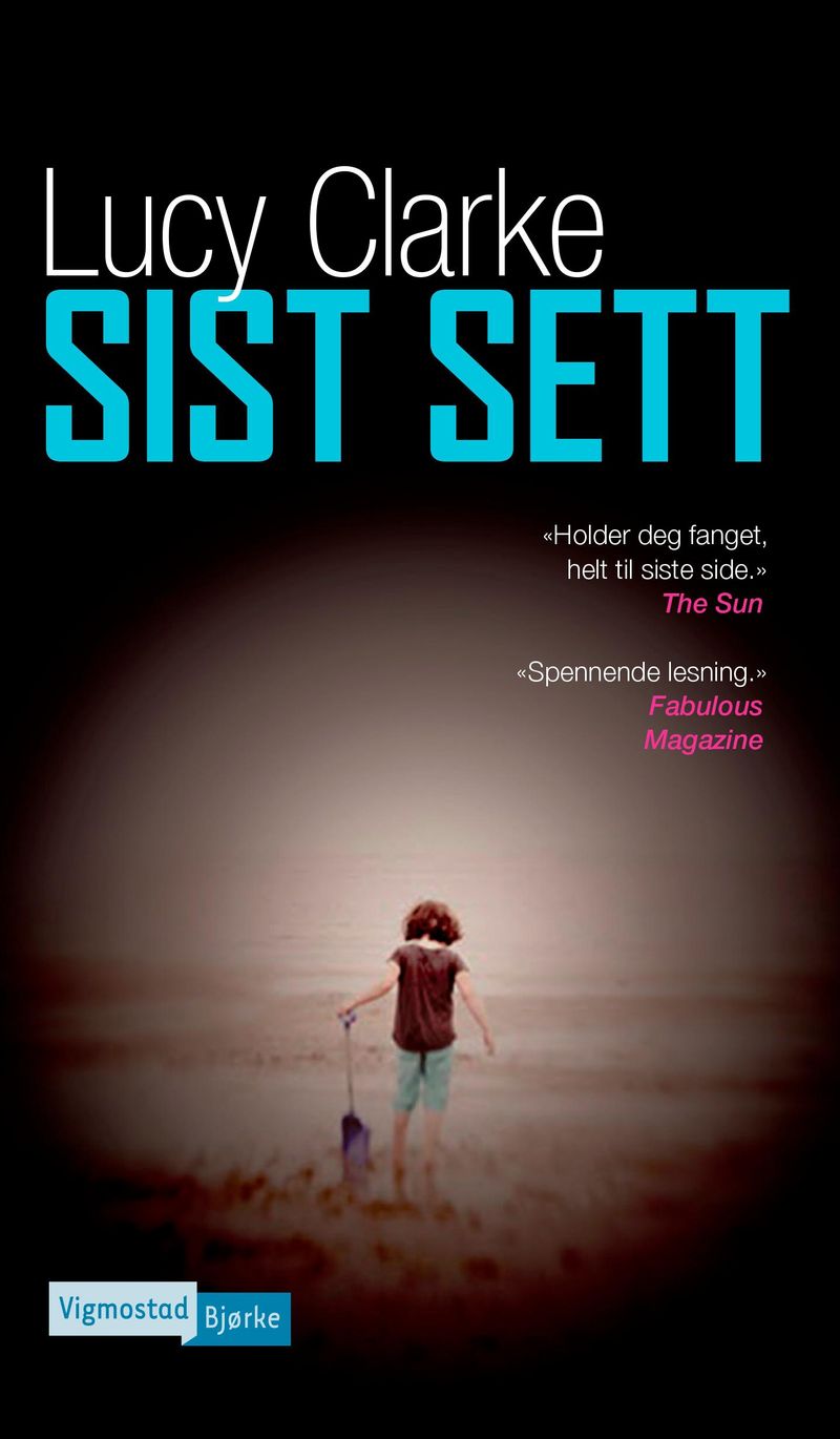 Sist sett