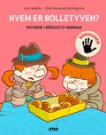 Hvem er bolletyven?