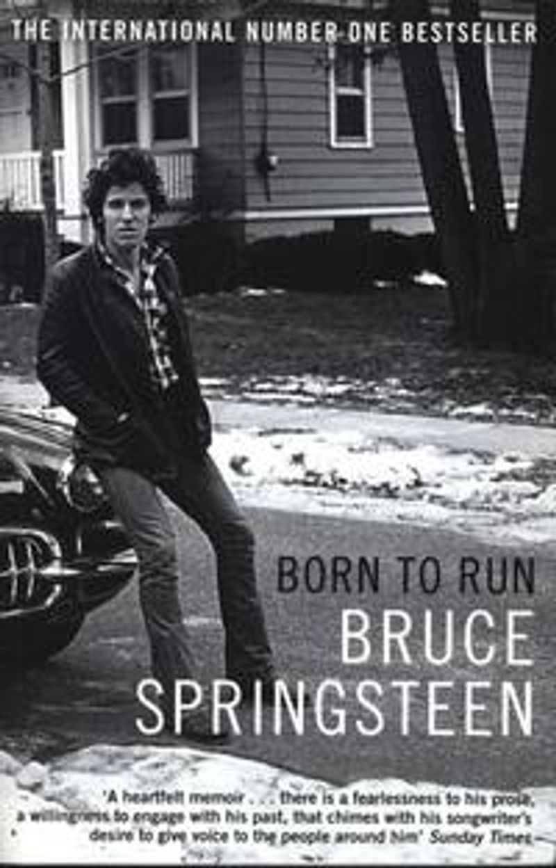 Born to run