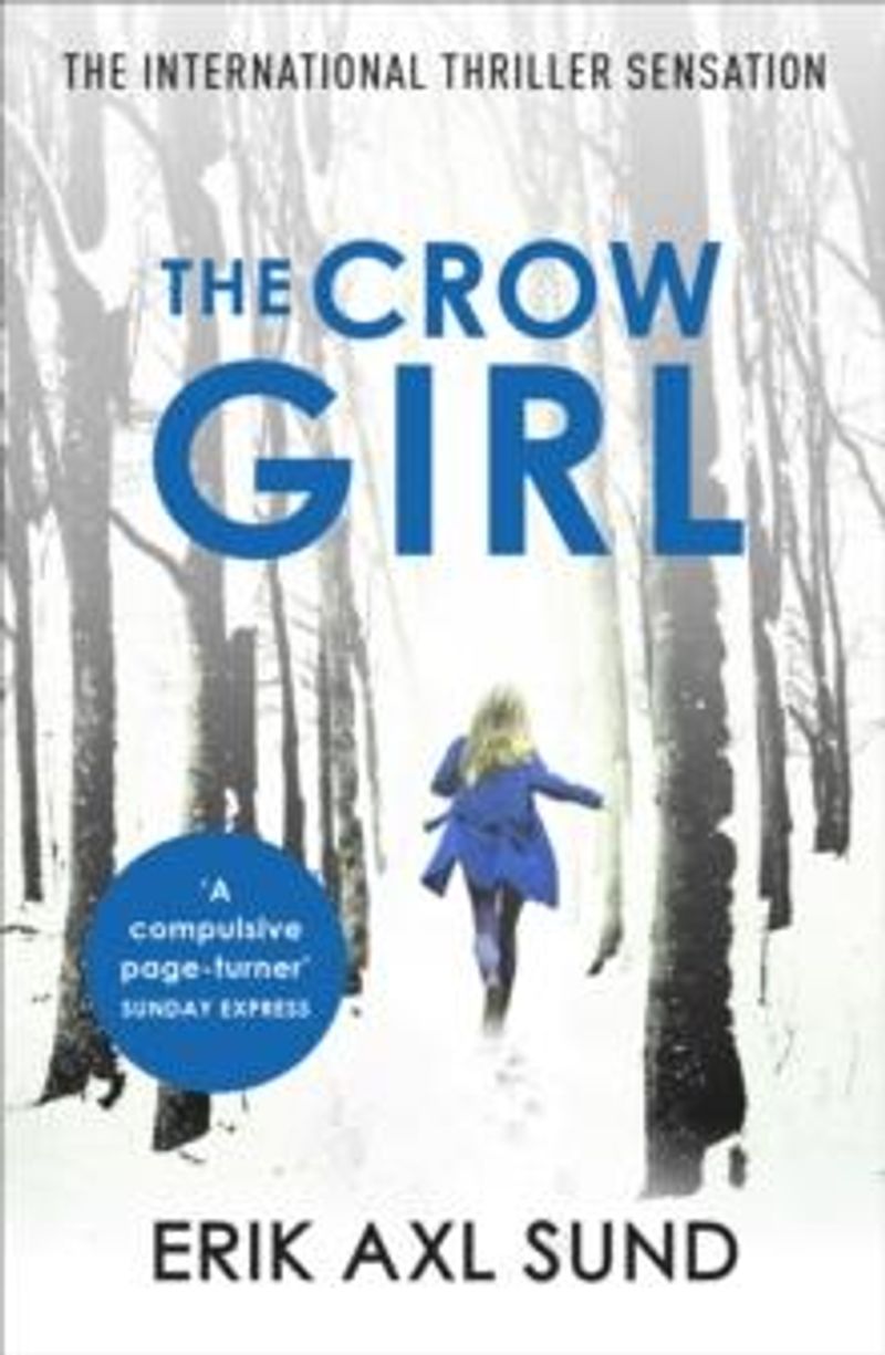 The crow girl
