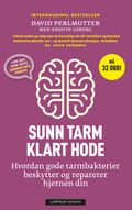 Sunn tarm - klart hode