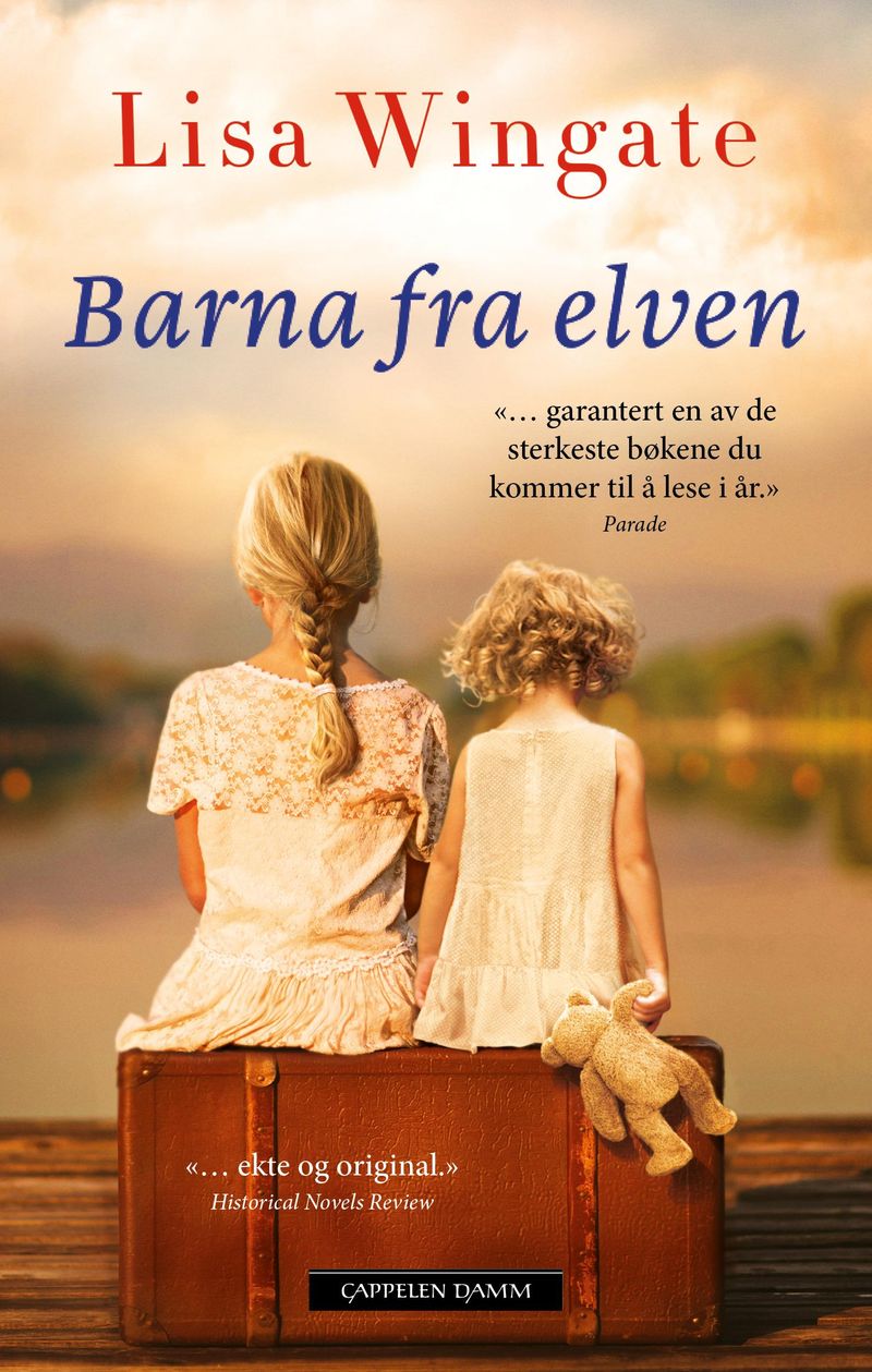 Barna fra elven