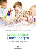 Lesepraksiser i barnehagen