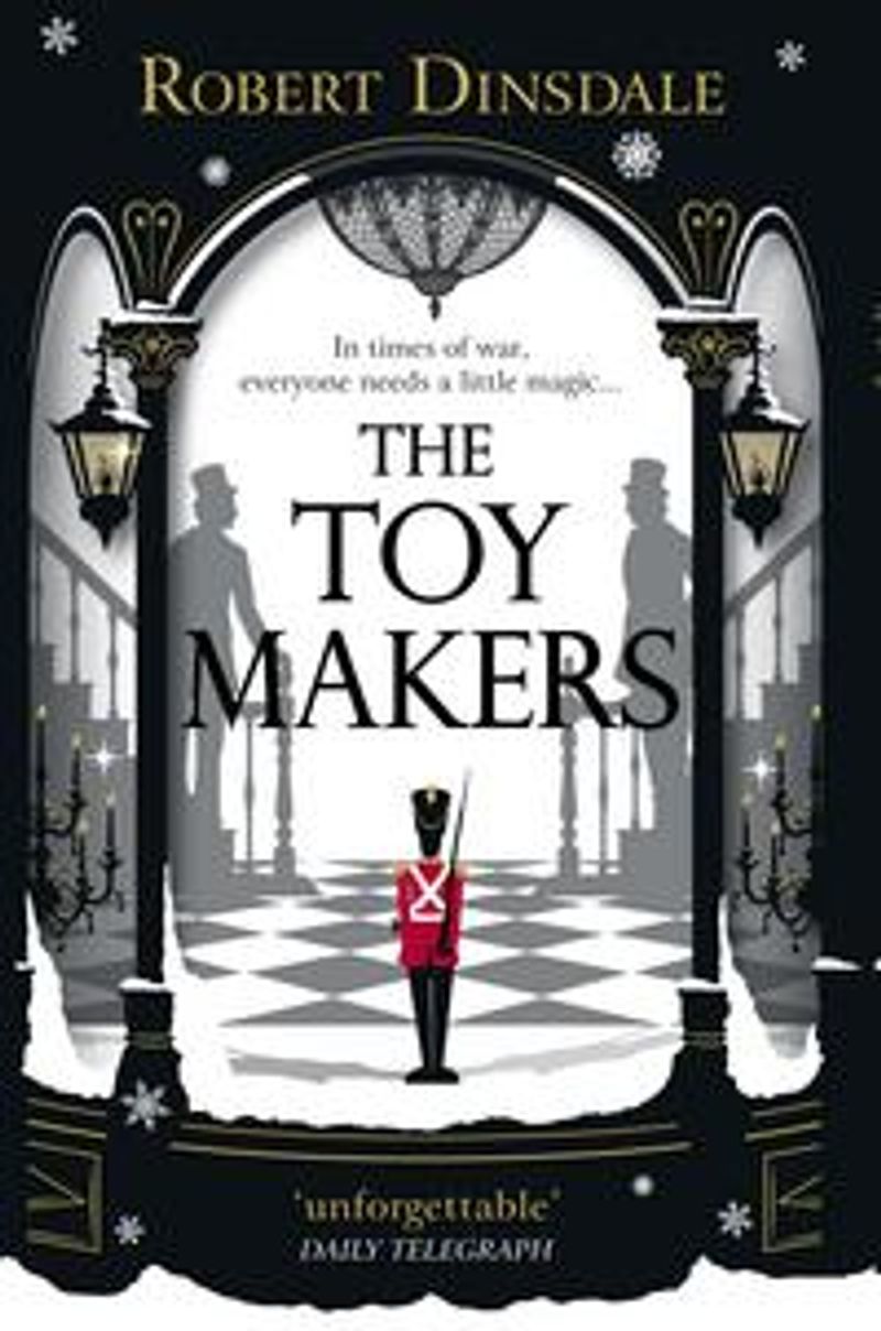 The toymakers