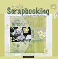 Kreativ scrapbooking