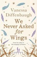 We never asked for wings